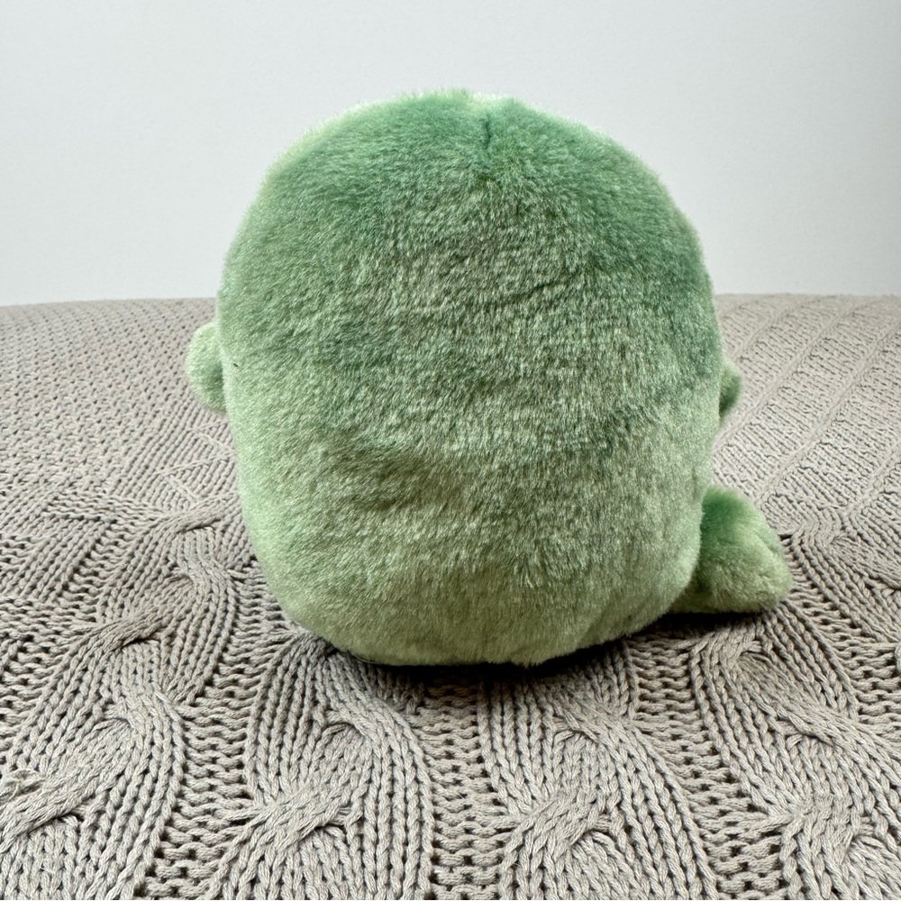 Star Wars Cuutopia Jabba the Hutt plush toy. - Picture 2 of 9